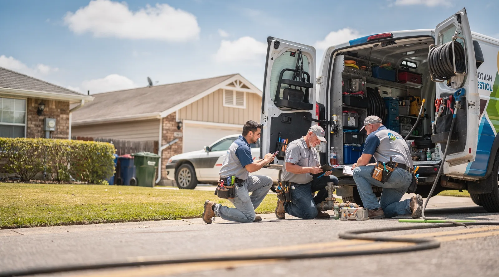 Emergency Plumber in Port Allegany, PA near me